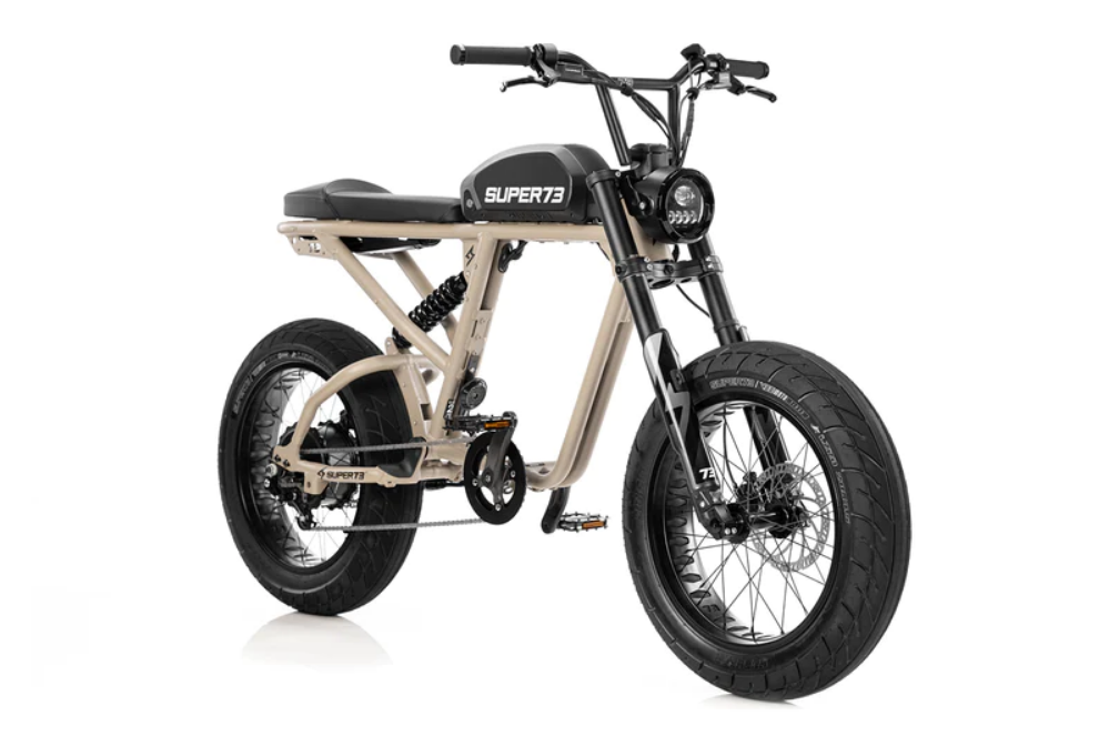 Super73 r series clearance electric bike